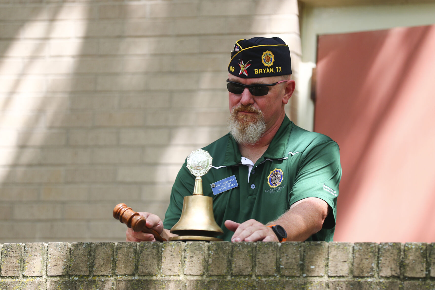American Legion Post 159 Memorial Day Observance